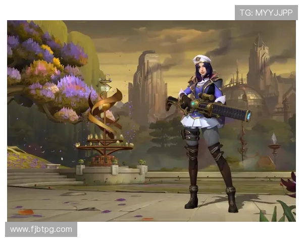 英雄联盟手游全新英雄震撼登场掀起峡谷战局全面革新浪潮